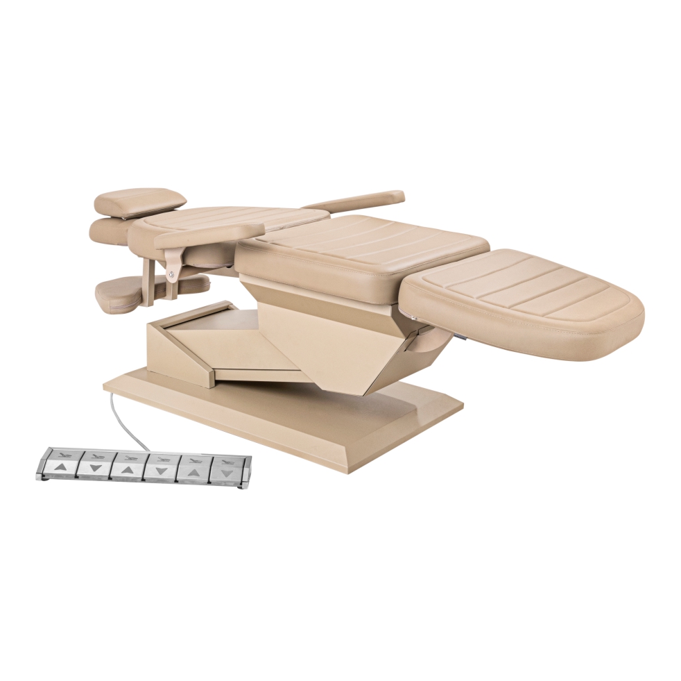 Poltrona Face Beauty/Hair Eletrônica