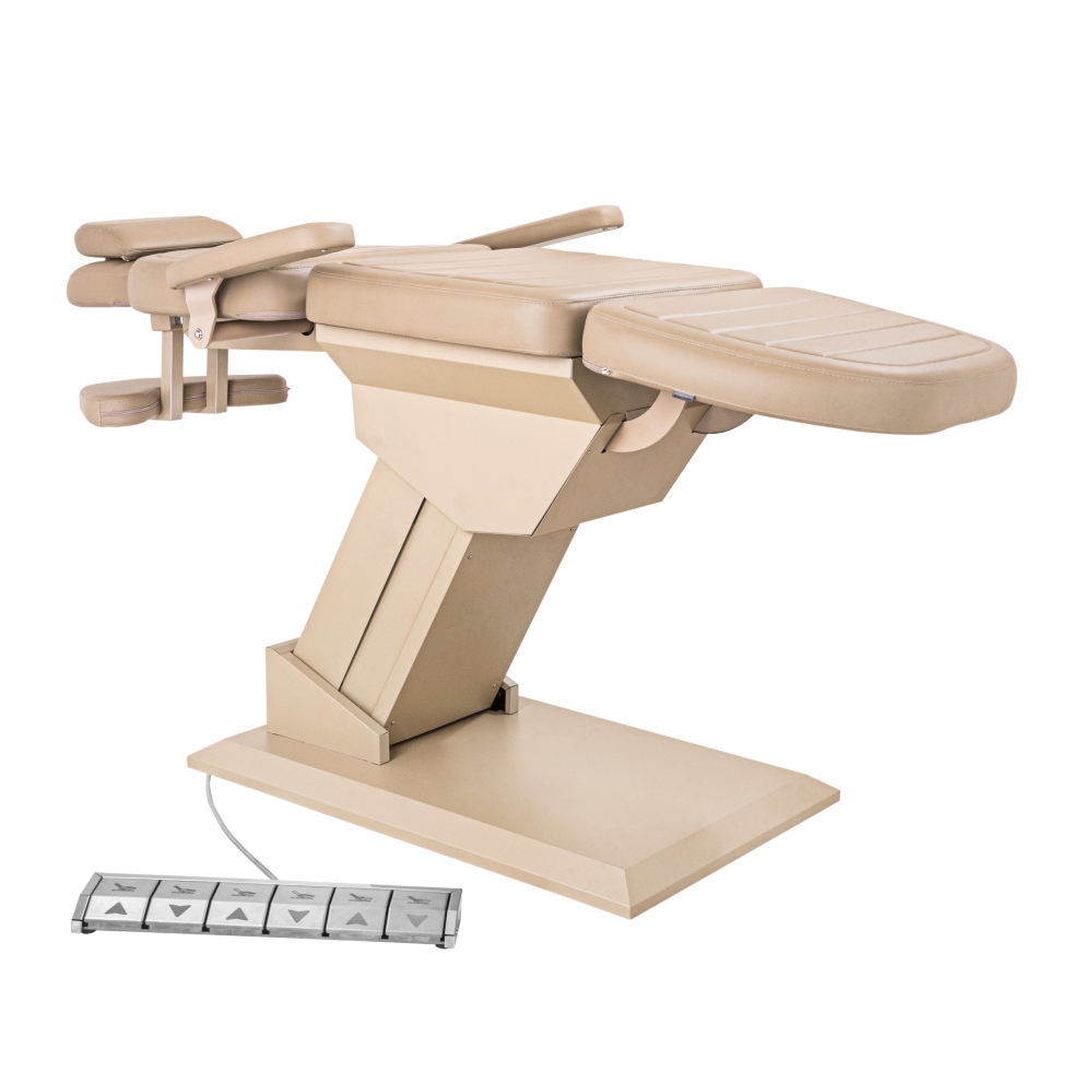 Poltrona Face Beauty/Hair Eletrônica