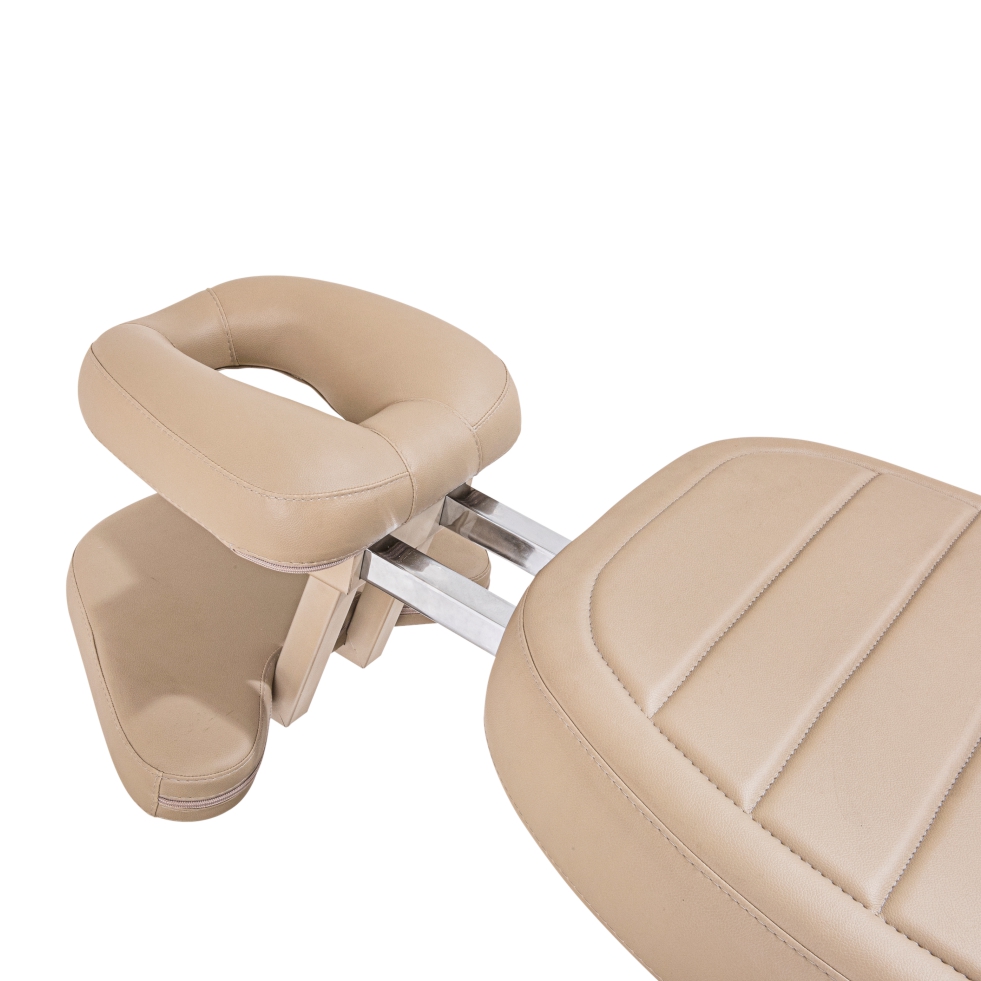 Poltrona Face Beauty/Hair Eletrônica