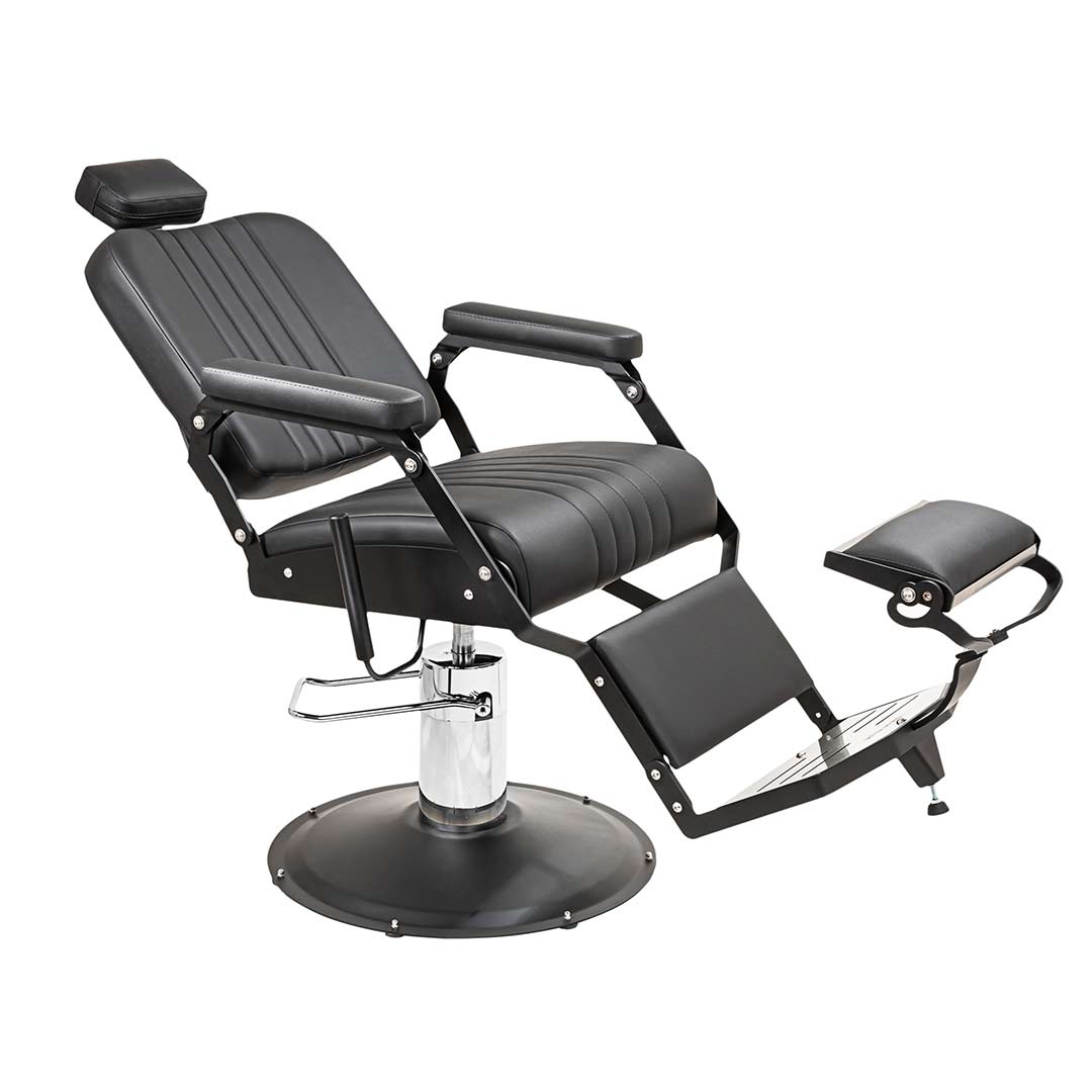 Poltrona Cruiser com Parapé