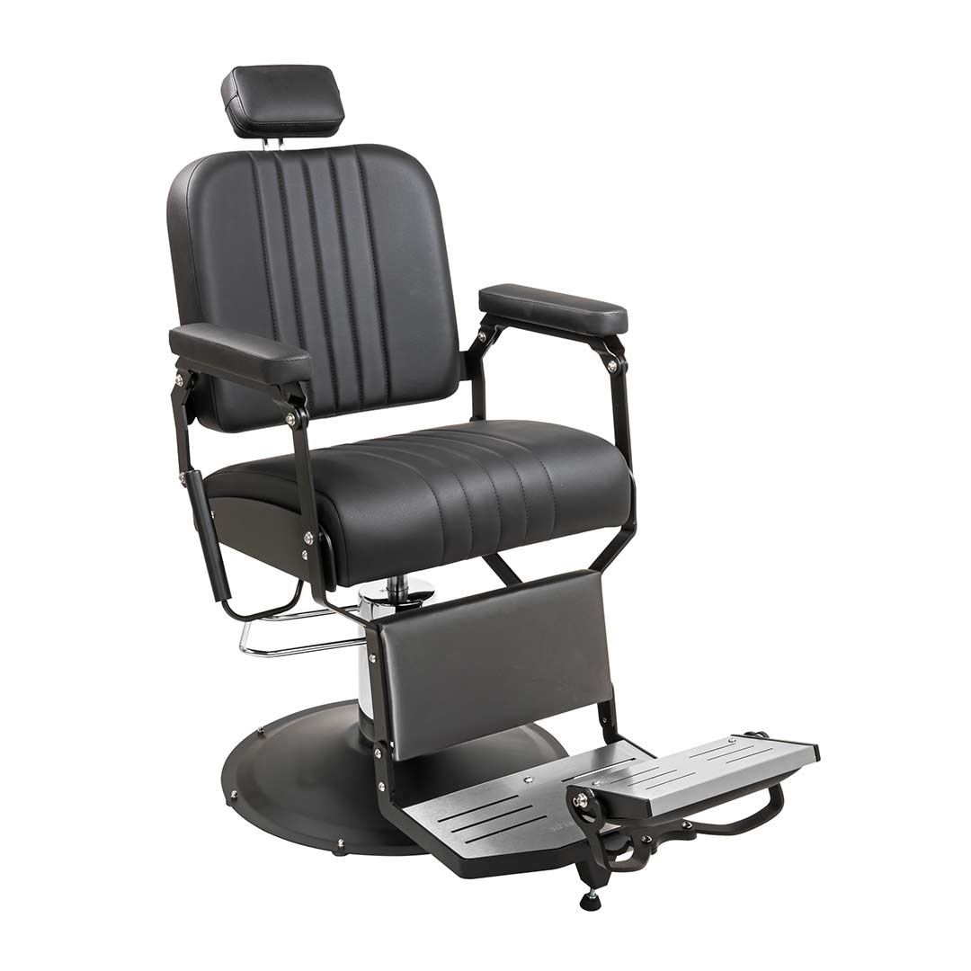 Poltrona Cruiser com Parapé