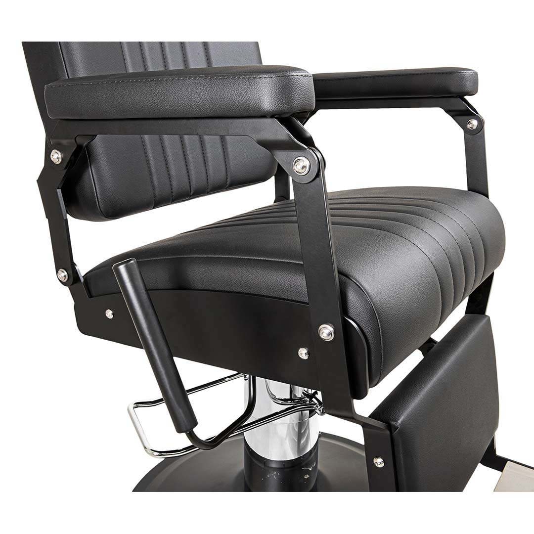 Poltrona Cruiser com Parapé