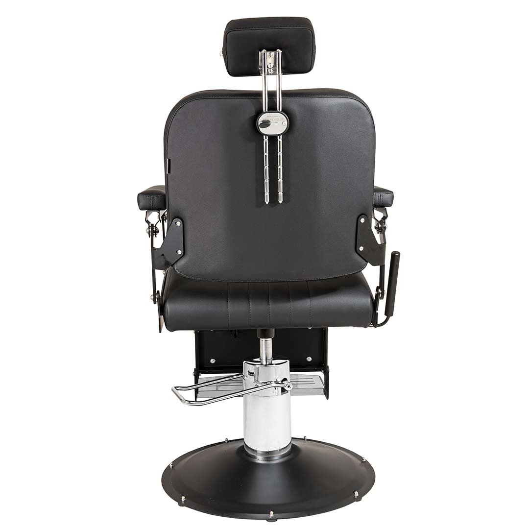 Poltrona Cruiser com Parapé