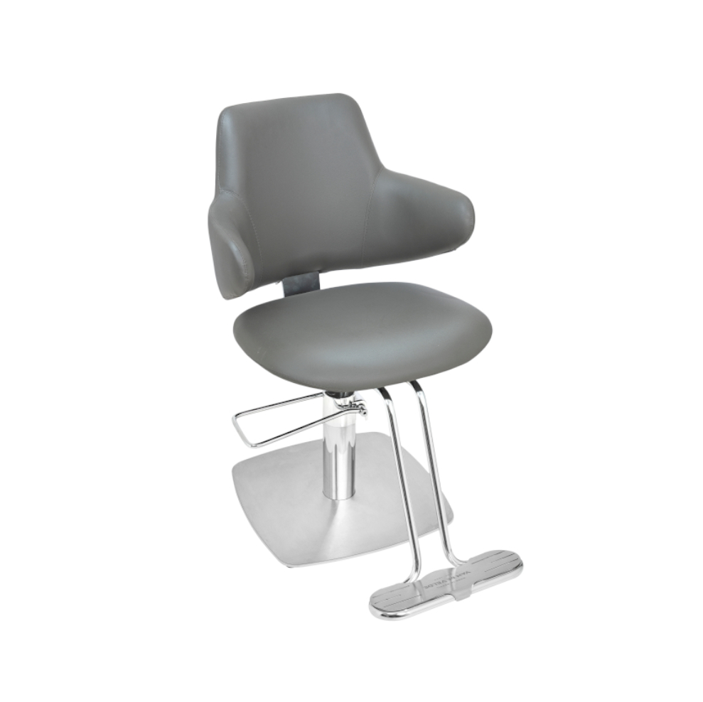 Poltrona Versalhes Fixa