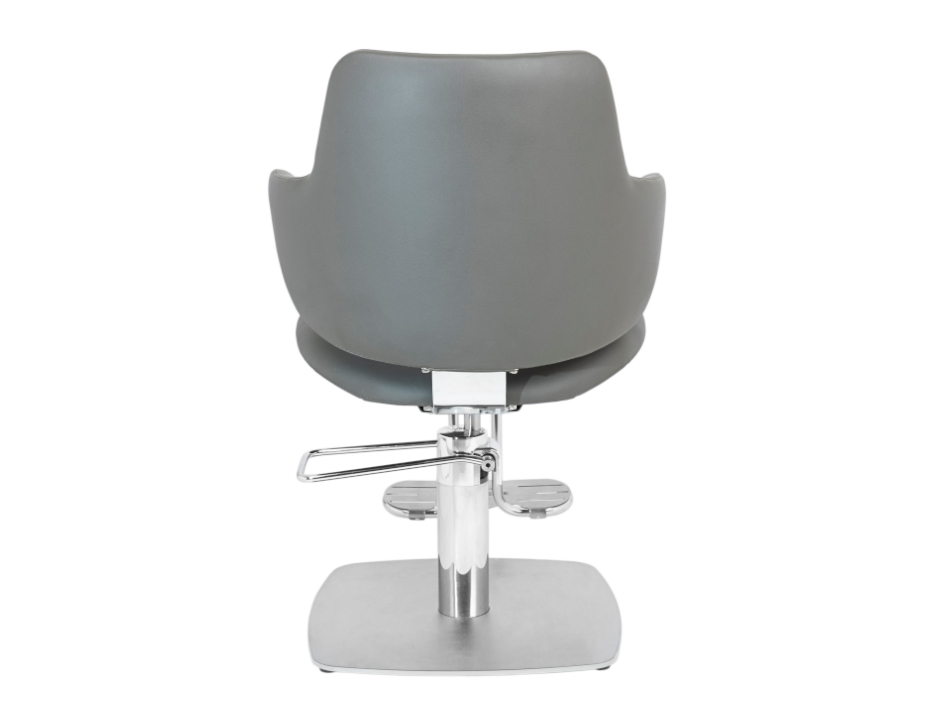 Poltrona Versalhes Fixa